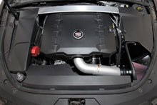 Load image into Gallery viewer, K&N 2012 Cadillac CTS 3.0L/3.6L Typhoon Performance Intake Kit