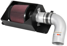 Load image into Gallery viewer, K&N 69 Series Typhoon Kit 11-13 Mini Cooper John Cooper Works 1.6L L4 Performance Intake Kit