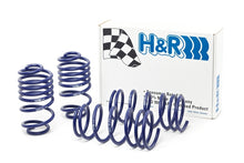 Load image into Gallery viewer, H&R 08-11 Nissan Versa Sport Spring