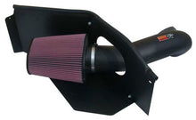 Load image into Gallery viewer, K&N 04-06 Dodge Ram SRT-10 V10-8.3L Performance Intake Kit