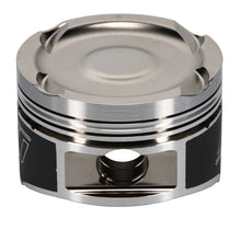 Load image into Gallery viewer, Wiseco Volvo S60R B5254 -13cc Dish 1.2008x3.2874 (83.5mm) Custom Pistons SPECIAL ORDER