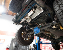 Load image into Gallery viewer, Injen 21-22 Ford Bronco L4-2.3L Turbo/V6-2.7L Twin Turbo SS Axle-Back Exhaust