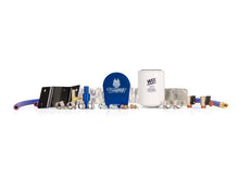 Load image into Gallery viewer, Sinister Diesel 01-10 Chevy/GMC Duramax Coolant Filtration System