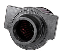 Load image into Gallery viewer, K&N Replacement Unique Oval Tapered Air Filter for 2013 Honda CB500F/CB500X/CB500R incld ABS