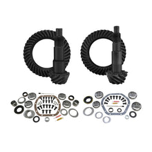 Load image into Gallery viewer, Yukon Gear & Install Kit Package For Jeep JK (Non-Rubicon) in a 4.56 Ratio