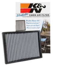 Load image into Gallery viewer, K&N 08-16 Buick Enclave 3.6L V6 Cabin Air Filter