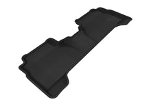 Load image into Gallery viewer, 3D MAXpider 2013-2018 Ford C-Max/Escape Kagu 2nd Row Floormats - Gray