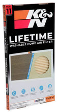 Load image into Gallery viewer, K&N HVAC Filter - 12 X 20 X 1