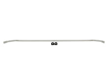Load image into Gallery viewer, Whiteline 02-06 R53 & 06+ R56 Mini Cooper S Rear 20mm Heavy Duty Adjustable Swaybar