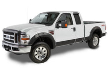 Load image into Gallery viewer, Stampede 2008-2010 Ford F-250 Super Duty 81.8/98.0in Bed Ruff Riderz Fender Flares 4pc Smooth