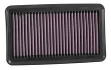 Load image into Gallery viewer, K&N 17-18 Honda Jade L4-1.5L F/I Turbo Replacement Drop In Air Filter