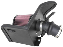 Load image into Gallery viewer, K&N 2021+ Hyundai Elantra L4-2.0L F/I Typhoon Performance Air Intake System