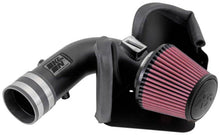 Load image into Gallery viewer, K&N 13-14 Nissan Sentra 1.8L L4 Typhoon Short Ram Intake