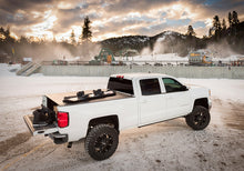 Load image into Gallery viewer, BAK 88-13 Chevy Silverado & C/K 1500 / 88-14 Chevy Silverado 2500/3500 HD 6ft 6in Bed Revolver X2