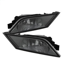 Load image into Gallery viewer, Spyder Honda Odyssey EX/EXL/LX 2011-2014 OE Style Fog Lights W/Switch Smoke FL-CL-HODY2011-SM