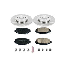 Load image into Gallery viewer, Power Stop 12-16 Chrysler Town & Country Rear Autospecialty Brake Kit