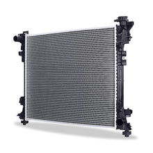 Load image into Gallery viewer, Mishimoto Chrysler Town & Country Replacement Radiator 2008-2010