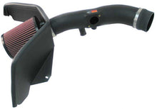 Load image into Gallery viewer, K&N 06-09 Chevy Trailblazer / GMC Envoy L6-4.2L Aircharger Performance Intake