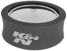 Load image into Gallery viewer, K&N Extreme Duty Precleaner Wrap 14in ID x 5ft H