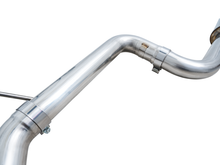Load image into Gallery viewer, AWE 2022 VW GTI MK8 Track Edition Exhaust - Diamond Black Tips