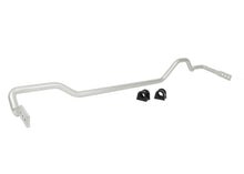 Load image into Gallery viewer, Whiteline 04-07 Subaru STi Rear 24mm Swaybar-X heavy duty Blade adjustable