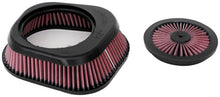 Load image into Gallery viewer, K&N 19-21 Kawasaki KX450/KX450X/KX250/KX250 Replacement Air Filter