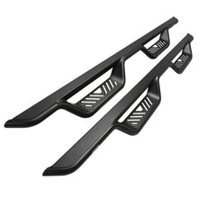 Load image into Gallery viewer, Westin 19-23 RAM 1500 Classic Crew Cab Outlaw Drop Nerf Step Bars