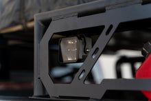 Load image into Gallery viewer, DV8 Offroad 07-23 Toyota Tundra / 09-23 Ford F150 Raptor MTO Series Bed Rack - 2pc Adj.