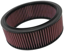 Load image into Gallery viewer, K&N Replacement Air Filter AMC-JEEP,PONT.BUICK,GMC, 1963-97