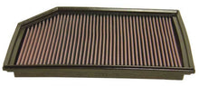 Load image into Gallery viewer, K&N Replacement Air Filter VOLVO XC90 2.5L; 2003