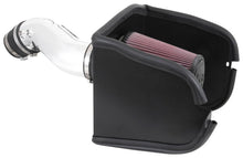 Load image into Gallery viewer, K&N 16-17 Toyota Land Cruiser V8-5.7L High Flow Performance Kit