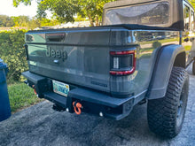 Load image into Gallery viewer, Oracle Jeep Gladiator JT Flush Mount LED Tail Lights