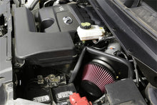 Load image into Gallery viewer, K&N 17-18 Nissan Pathfinder V6-3.5L F/I Typhoon Air Intake