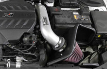 Load image into Gallery viewer, K&N 19-20 Hyundai Veloster L4-2.0L F/I Turbo Typhoon Performance Air Intake System