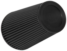 Load image into Gallery viewer, K&N Universal Air Filter (5in Flange / 6-1/2in Base / 4-3/8in Top OD / 8-3/4in Height)