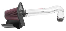 Load image into Gallery viewer, K&N 77 Series Performance Intake Kit for 2014 Chevrolet Silverado/GMC Sierra 1500 4.3L V6