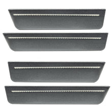 Load image into Gallery viewer, Oracle 08-14 Dodge Challenger Concept Sidemarker Set - Clear - Tungsten Metallic (PDM)