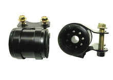 Load image into Gallery viewer, Whiteline Plus 05-11 Ford Focus / 04-09 Mazda 3 Front Control Arm Lower Inner Rear Bushing Set