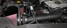 Load image into Gallery viewer, K&N 77 Series Performance Intake Kit - Chevy/GMC 14-15 Silverado/Seirra /2015 Suburban/Tahoe/Yukon