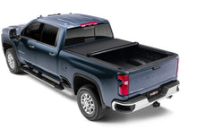 Load image into Gallery viewer, Truxedo 2020 GMC Sierra & Chevrolet Silverado 2500HD/3500HD w/Tailgate 8ft Pro X15 Bed Cover