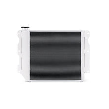 Load image into Gallery viewer, Mishimoto 87-06 Jeep Wrangler YJ & TJ w/ LS Swap Aluminum Performance Radiator