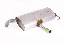 Load image into Gallery viewer, Omix Muffler 07-10 Jeep Compass & Patriot MK)