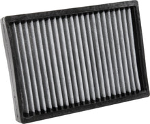 Load image into Gallery viewer, K&N 14-17 Fiat 500L 1.4L L4 F/I Air Filter