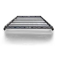 Load image into Gallery viewer, DV8 Offroad 07-18 Jeep Wrangler JK 4 DR / JL 2 DR & JT / 18+ Gladiator Roof Rack