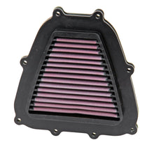 Load image into Gallery viewer, K&N Replacement Unique Panel Air Filter for 2014-2015 Yamaha YZ250F/YZ450F