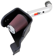 Load image into Gallery viewer, K&N 2013 Dodge Ram 1500 V8-4.7L High Flow Performance Air Intake Kit