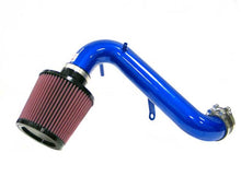 Load image into Gallery viewer, K&N Performance Intake Kit TYPHOON; CHRYSLER PT-CRUISER GT, 2003; BLUE