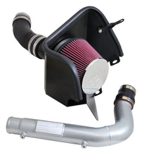 Load image into Gallery viewer, K&N 14-15 Jeep Grand Cherokee 3.0L V6 Turbo Diesel Performance Intake Kit