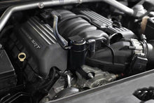 Load image into Gallery viewer, K&N 11-21 Dodge Challenger 6.4L V8 (Gas) Catch Can Oil Separator