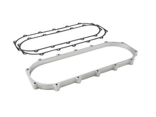 Load image into Gallery viewer, Skunk2 Ultra Series Honda/Acura Silver RACE Intake Manifold 1 Liter Spacer (Inc Gasket & Hardware)